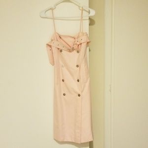 Burberry dress